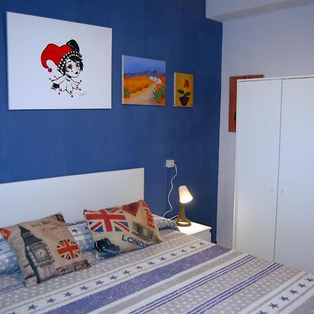 Habitacion Individual Luna & Tambor Room Αλμερία Εξωτερικό φωτογραφία
