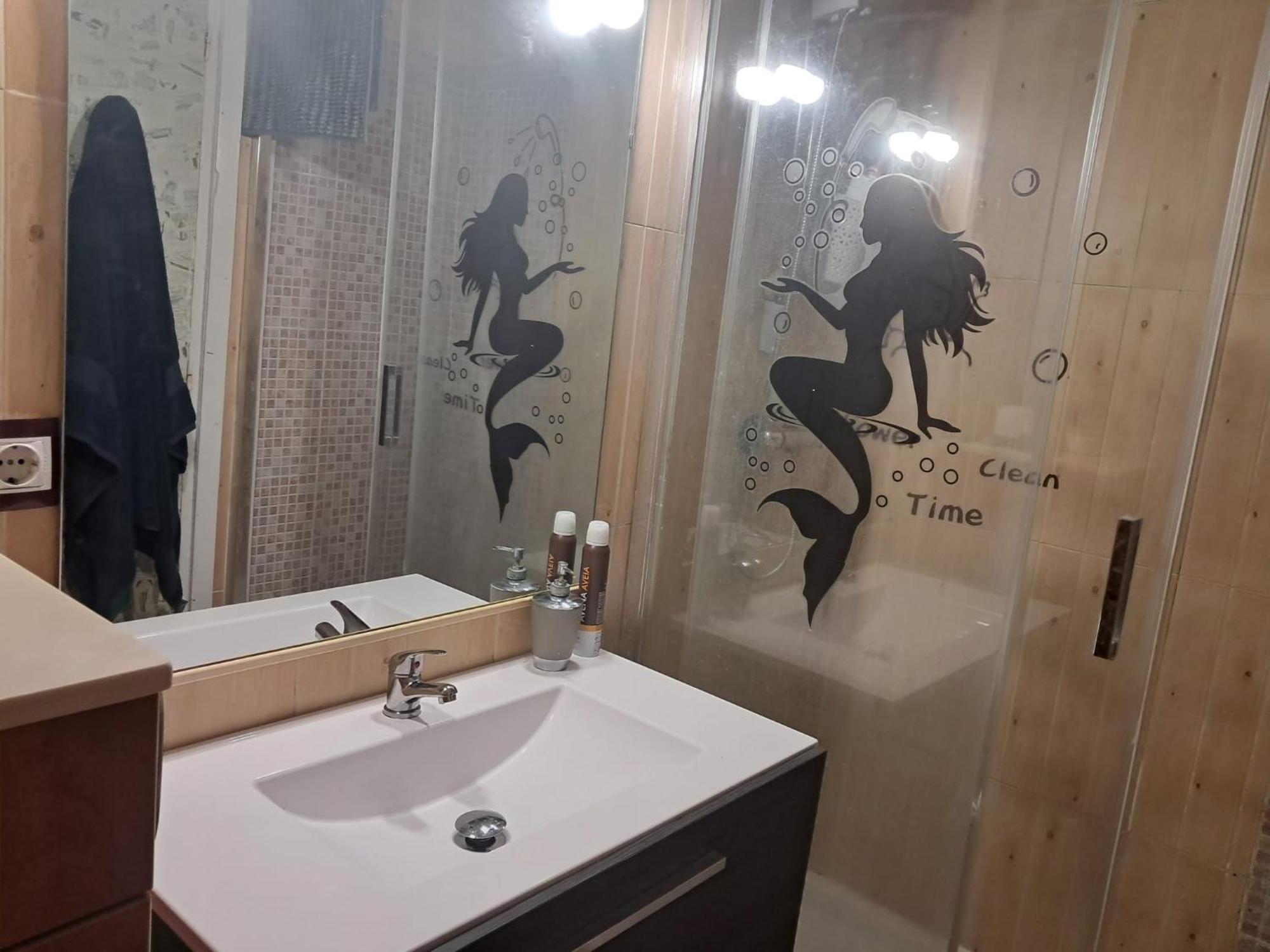 Habitacion Individual Luna & Tambor Room Αλμερία Εξωτερικό φωτογραφία