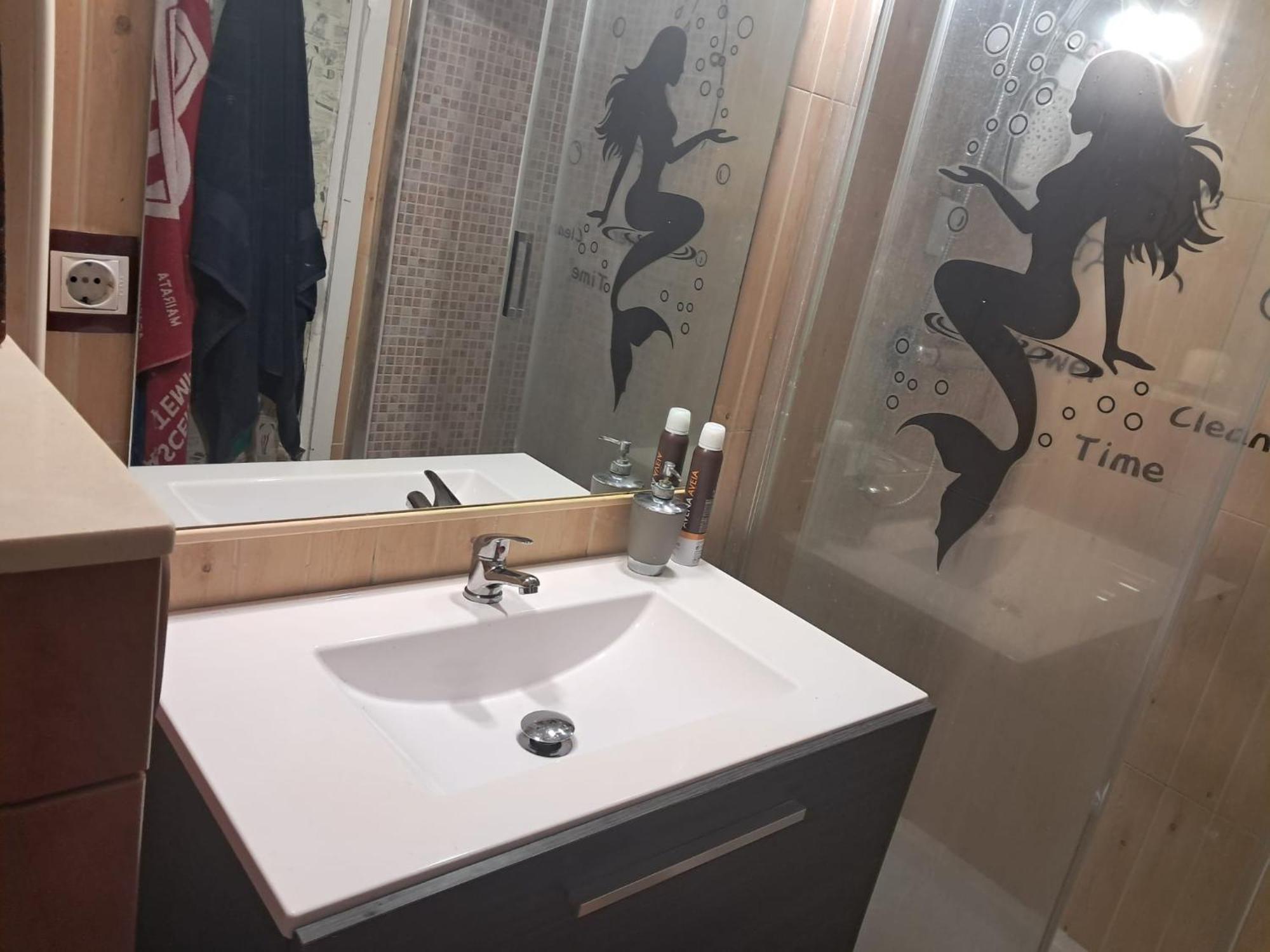 Habitacion Individual Luna & Tambor Room Αλμερία Εξωτερικό φωτογραφία